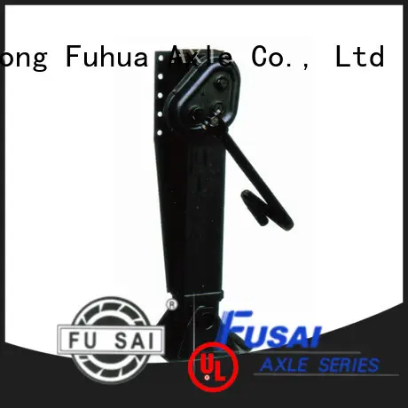 semi trailer landing gear for importer FUSAI 1