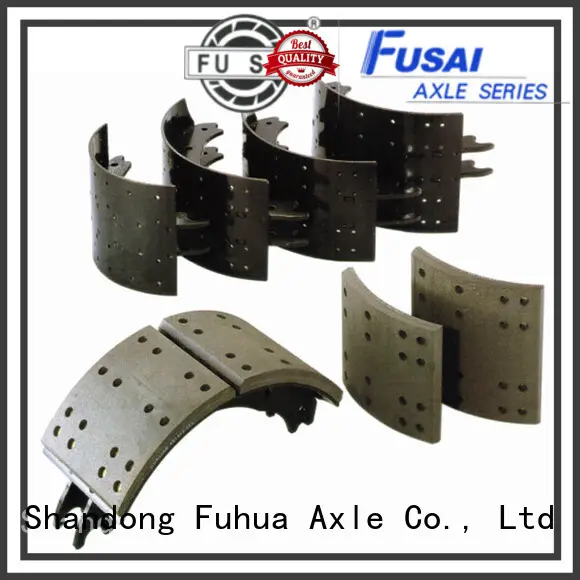 FUSAI perfect design trailer leaf springs for wholesale 1