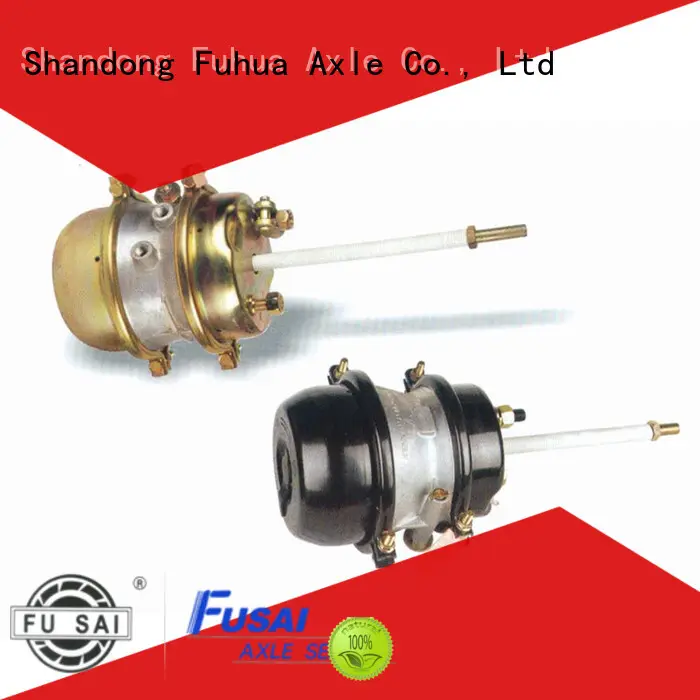 trailer axle hub for truck trailer FUSAI 1