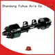 FUSAI torsion trailer axle kit trader 1