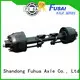 FUSAI best torsion stub axle 1
