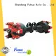 FUSAI torsion half axle factory for sale 1
