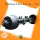 FUSAI top quality trailer axle parts factory for sale 1