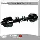 FUSAI top quality small trailer axle kit for importer 1