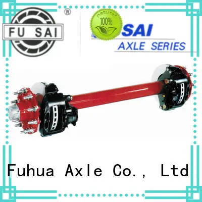 hot sale trailer brake parts bulk purchase for businessman 1