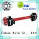 hot sale trailer brake parts bulk purchase for businessman 1