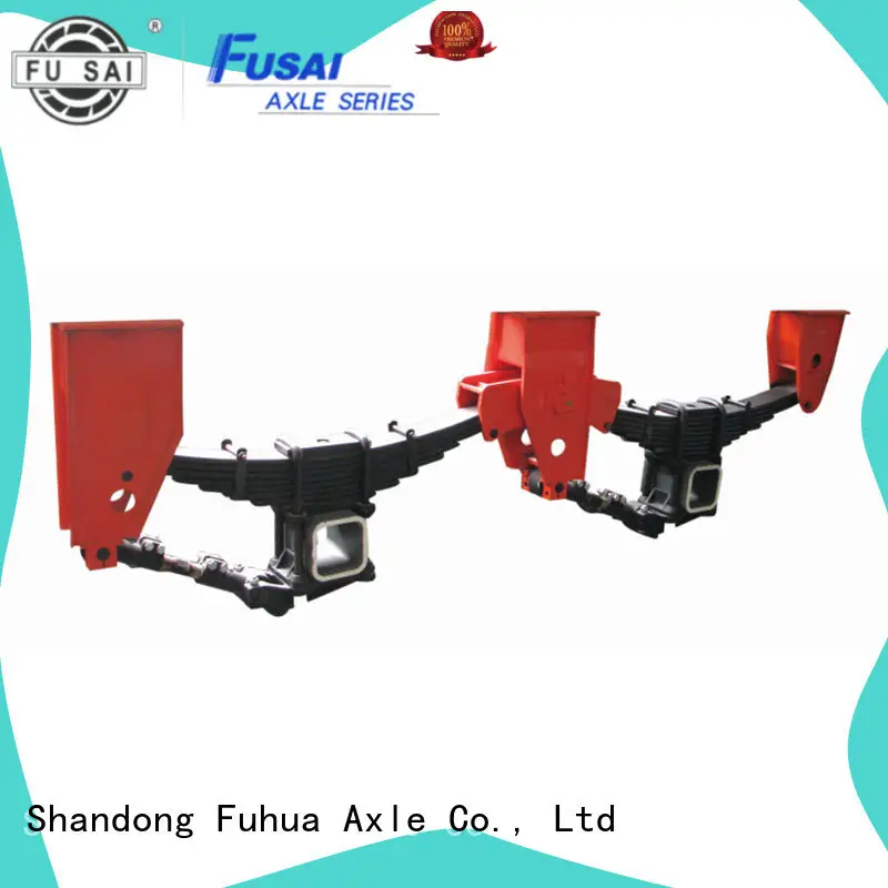 car suspension for parts market FUSAI 1