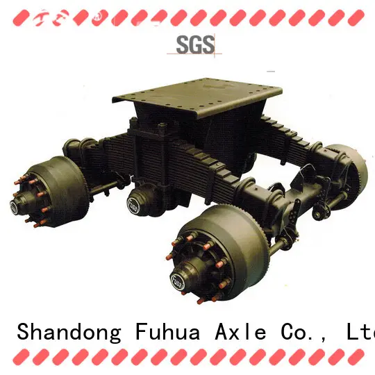bogie frame source now for wholesale FUSAI 1