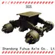 bogie frame source now for wholesale FUSAI 1