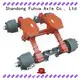 FUSAI customized semi trailer parts for importer 1