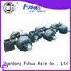 cantilever rear suspension for merchant FUSAI 1