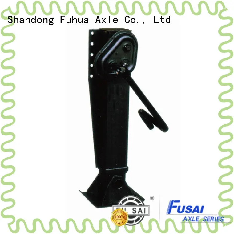 FUSAI 5th wheel landing gear exporter for importer 1