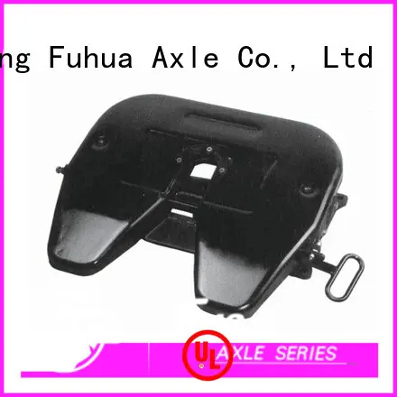 China OEM fifth wheel hitch factory for wholesale 1