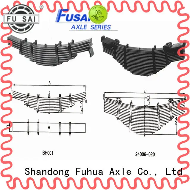 top quality trailer parts quick transaction for importer 1