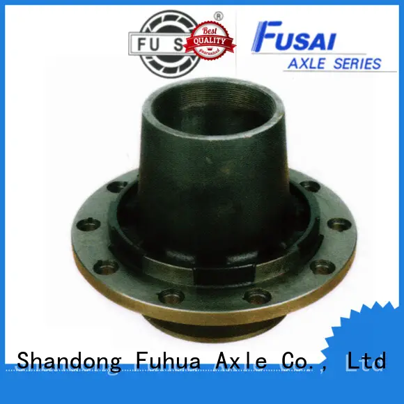 wheel hub assembly for importer FUSAI 1