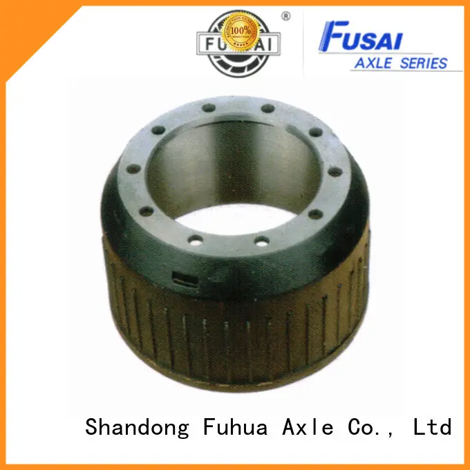 wheel hub assembly from China for truck trailer FUSAI 1