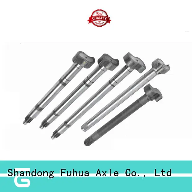 FUSAI strict inspection trailer wheel bearings overseas market for importer 1