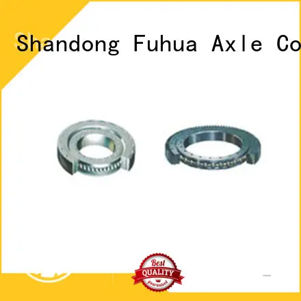 FUSAI strict inspection trailer hub assembly for importer 1