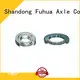 FUSAI strict inspection trailer hub assembly for importer 1