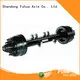 FUSAI trailer axle parts factory for wholesale 1