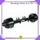 FUSAI trailer axles manufacturer for sale 1