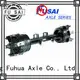 FUSAI small trailer axle manufacturer for sale1 1