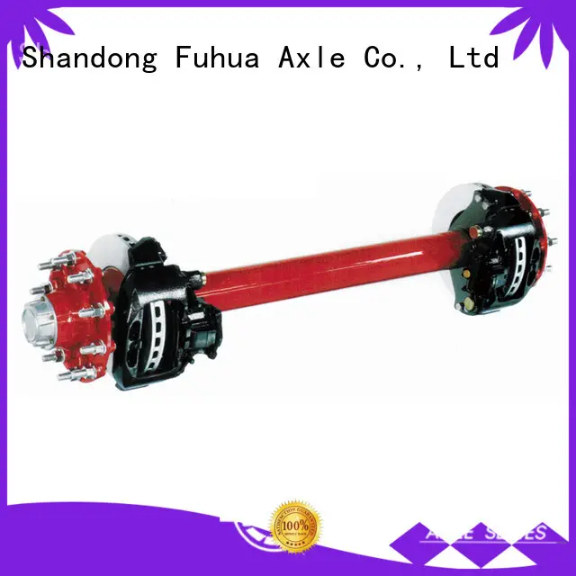 FUSAI trailer brake parts quick transaction for businessman 1