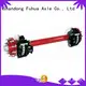 FUSAI trailer brake parts quick transaction for businessman 1