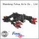FUSAI trailer bogie purchase online for importer 1