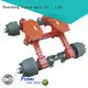 FUSAI bogie truck purchase online for importer 1