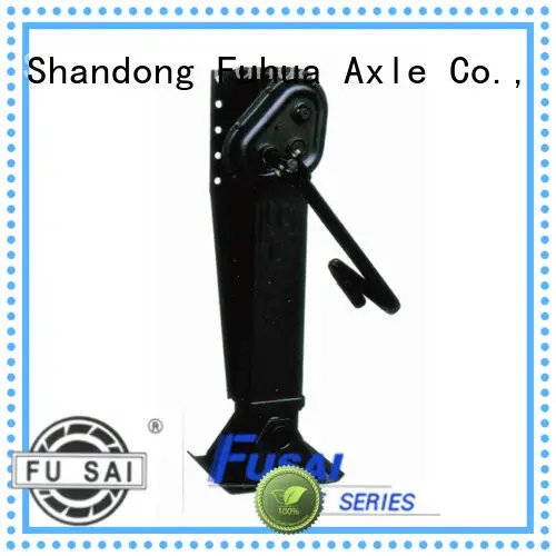FUSAI top quality trailer legs exporter for importer 1