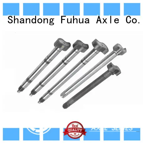 FUSAI trailer wheel bearings overseas market for truck trailer 1