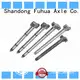 FUSAI trailer wheel bearings overseas market for truck trailer 1