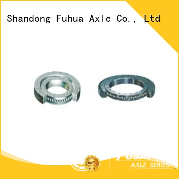 FUSAI strict inspection wheel hub assembly overseas market for truck trailer 1