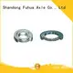 FUSAI strict inspection wheel hub assembly overseas market for truck trailer 1
