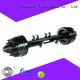 FUSAI trailer axle kit factory for importer 1