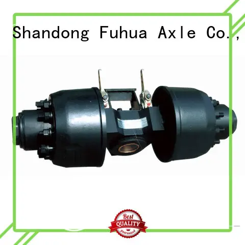 China hydraulic axle trader for aftermarket 1