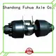 China hydraulic axle trader for aftermarket 1