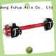 hot sale trailer brake parts from China for dealer 1