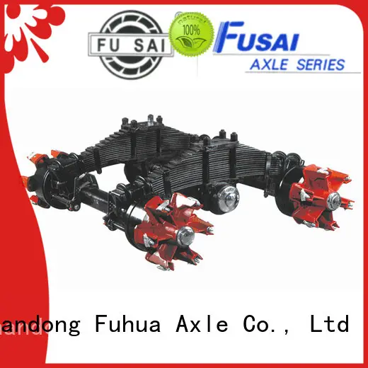standard trailer bogie great deal for wholesale 1