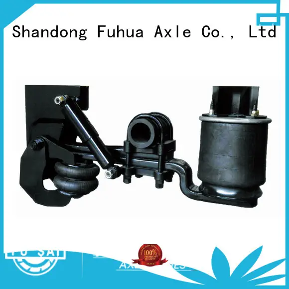 factory directly supply trailer bogie purchase online for sale 1