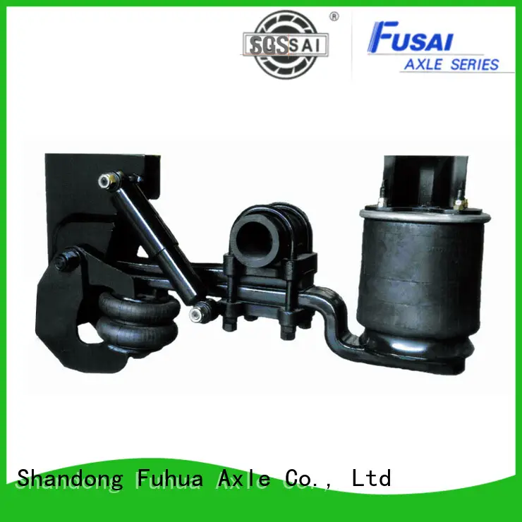 FUSAI air suspension factory for wholesale 1