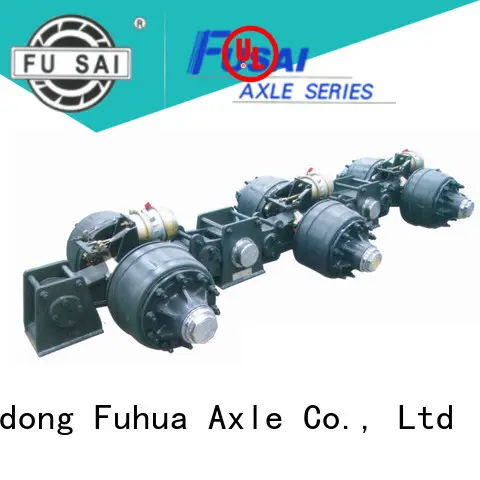 customized cantilever suspension manufacturer for dealer 1