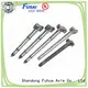 FUSAI brake chamber overseas market for truck trailer 1