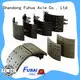 FUSAI strict inspection trailer bearings overseas market for wholesale 1