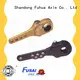FUSAI trailer wheel bearings from China for importer 1