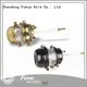 FUSAI trailer leaf springs overseas market for truck trailer 1