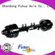FUSAI new trailer axle kit trader for importer 1