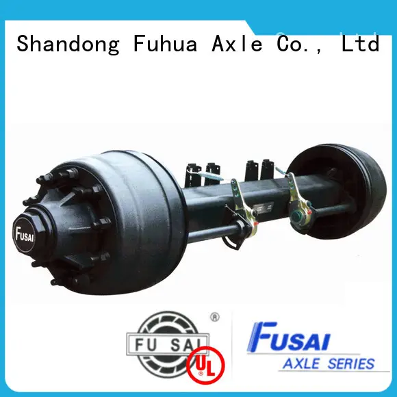 FUSAI trailer hitch parts factory for sale 1