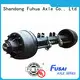 FUSAI trailer hitch parts factory for sale 1